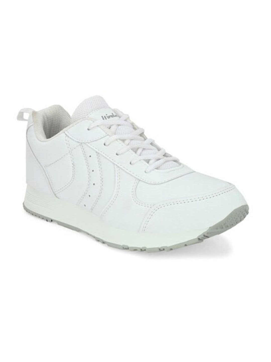 HIROLAS Men Flow Technology Lace-Up Training or Gym Shoes thumbnail 7