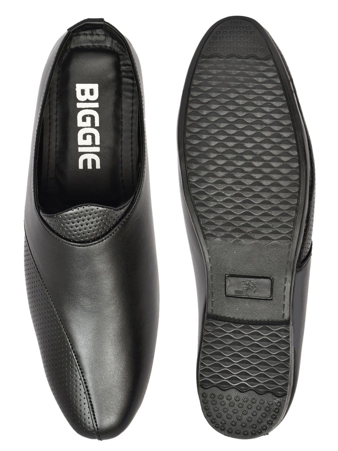BIGGIE Men Shoe-Style Sandals thumbnail 2