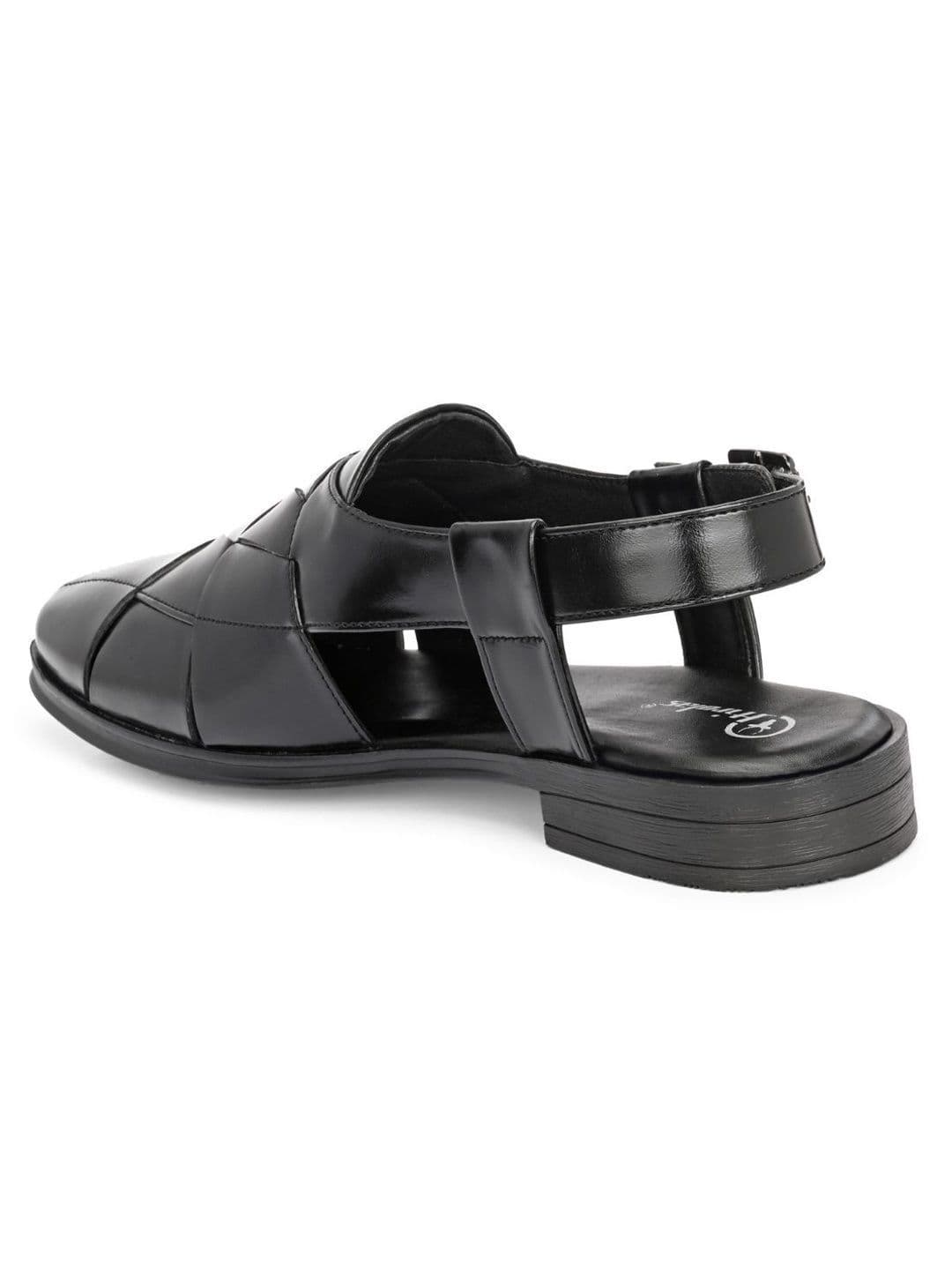 HIROLAS Men Fisherman Sandals thumbnail 6