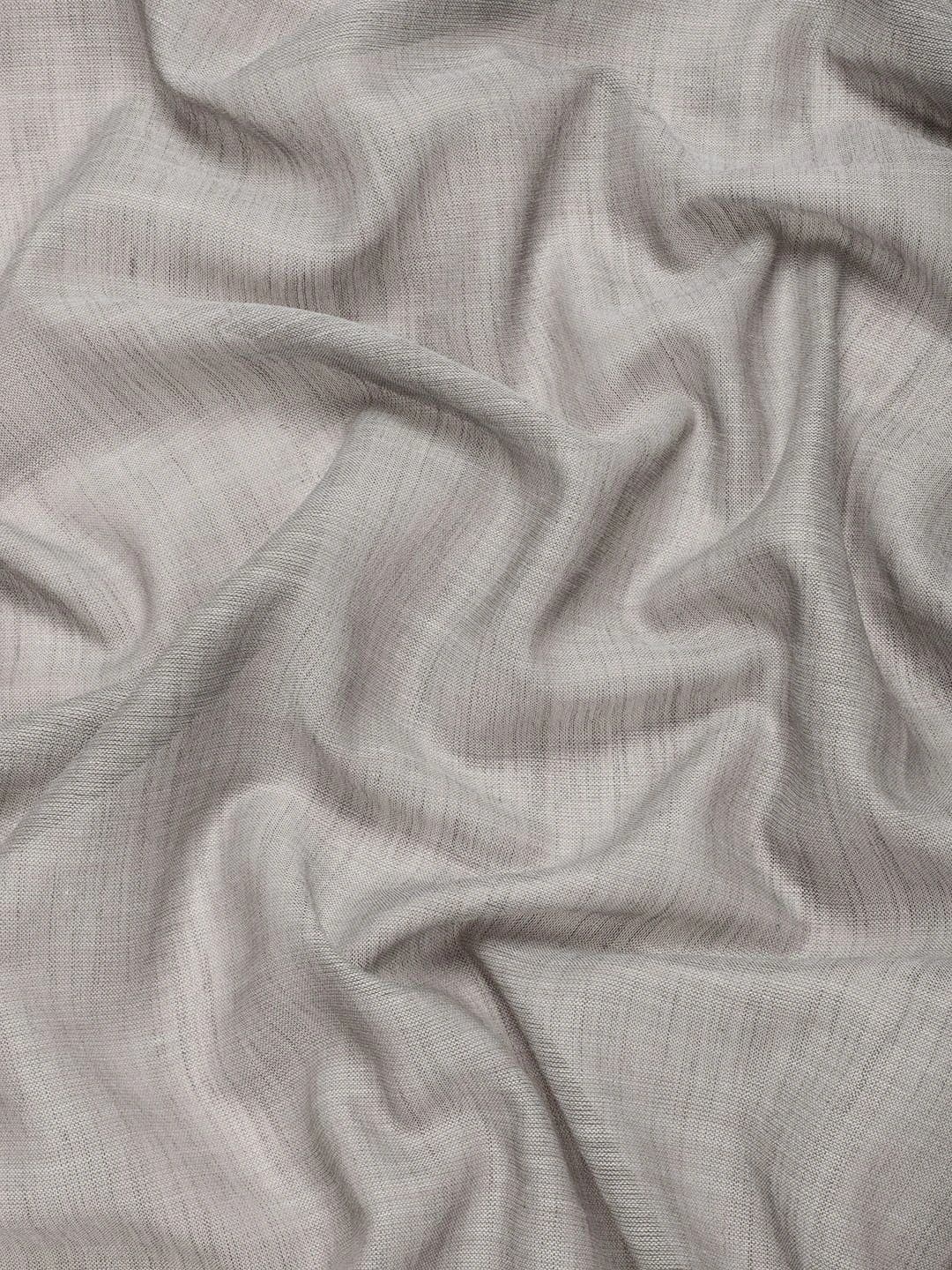 Mitera Woven Design Linen Blend Saree thumbnail 4