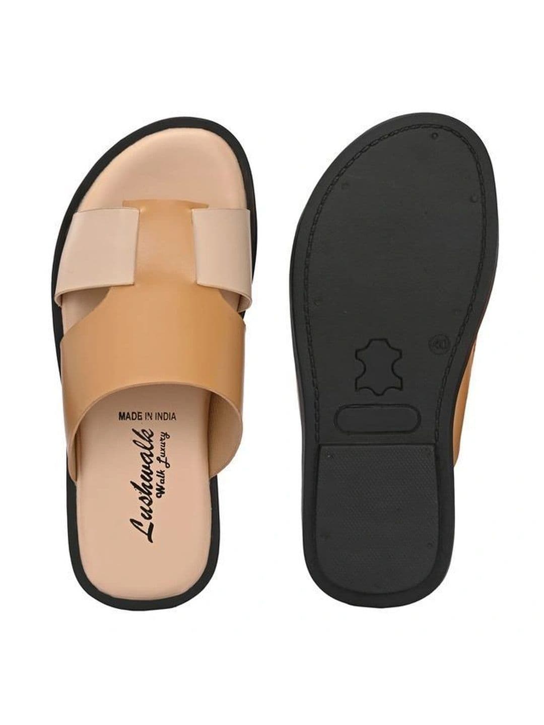 Lushwalk Men Shoe-Style Sandals thumbnail 4