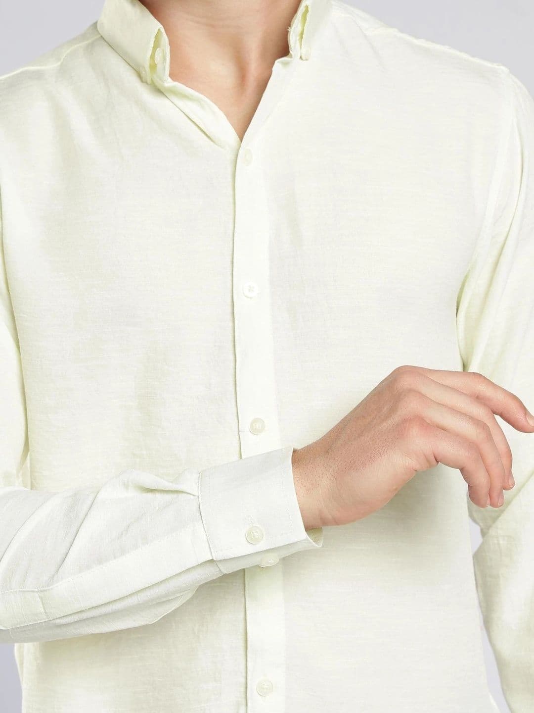 Roadster Men Casual Shirt thumbnail 3