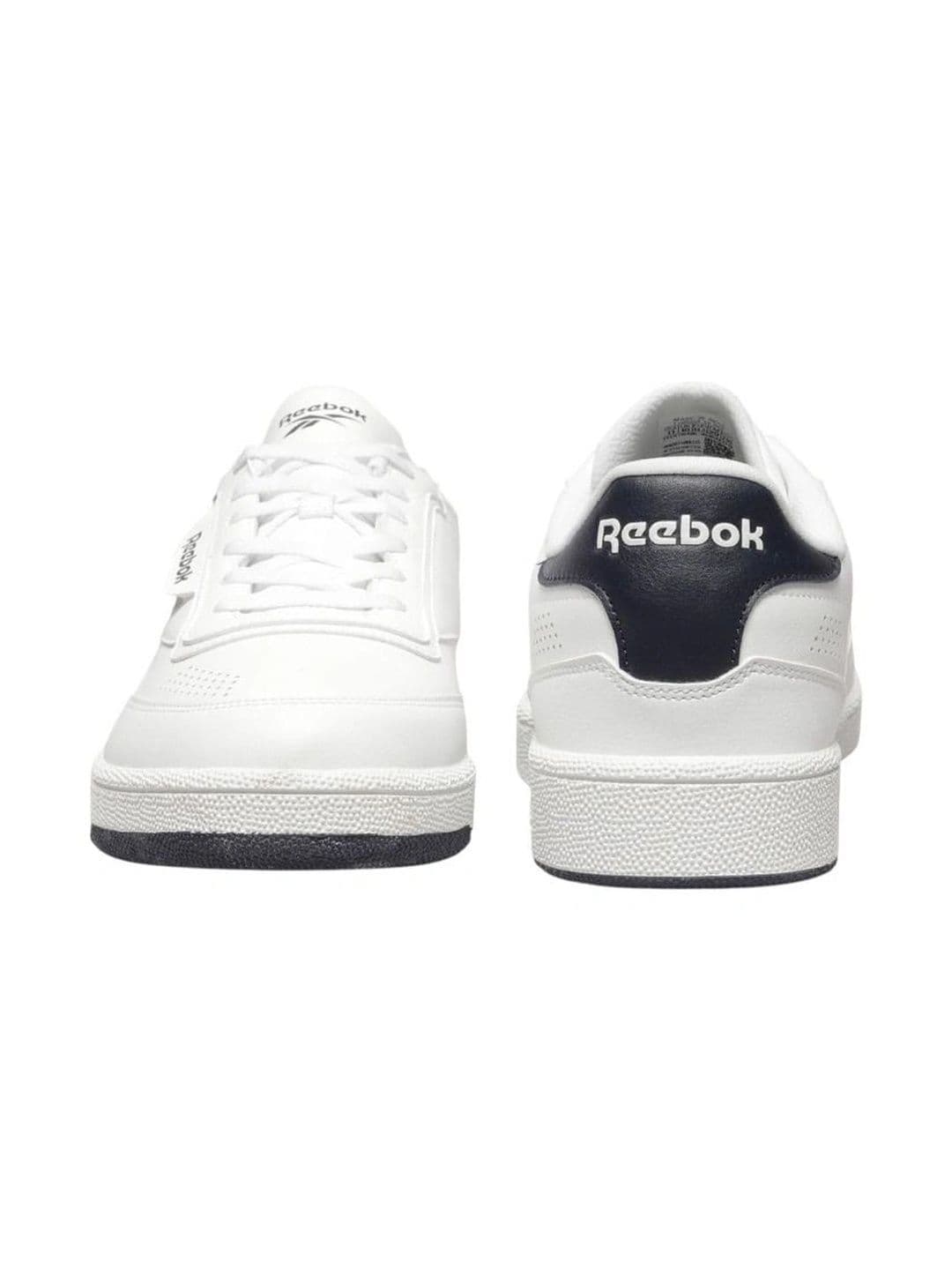 Reebok Men Mesh Running Non-Marking Shoes thumbnail 2
