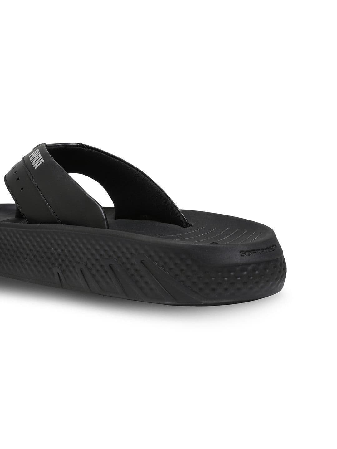 Puma SoftridePro Leadpuff Lightweight Beach Flip-Flops thumbnail 6