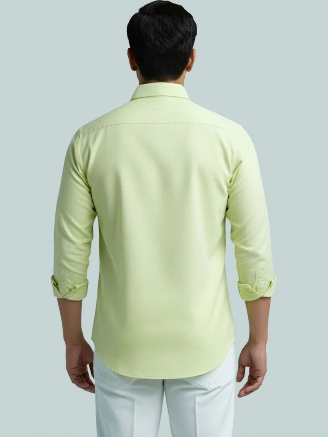 Amrit Trending Men Kurta thumbnail 4