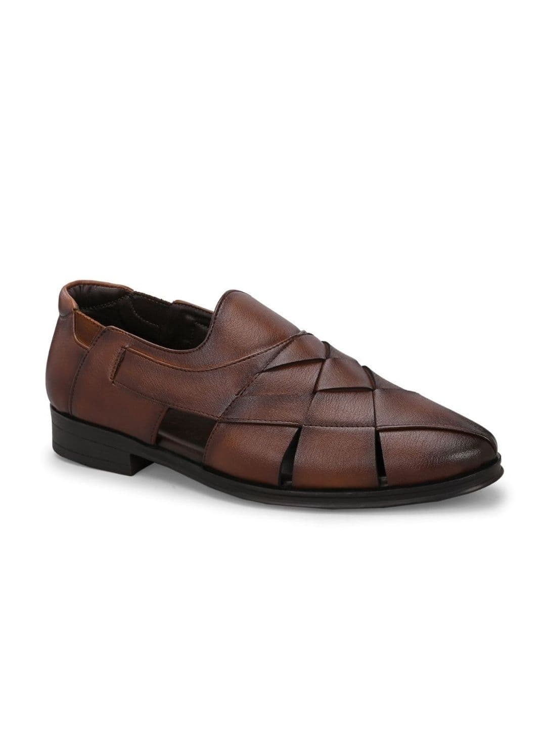 HIROLAS Men Fisherman Sandals thumbnail 2