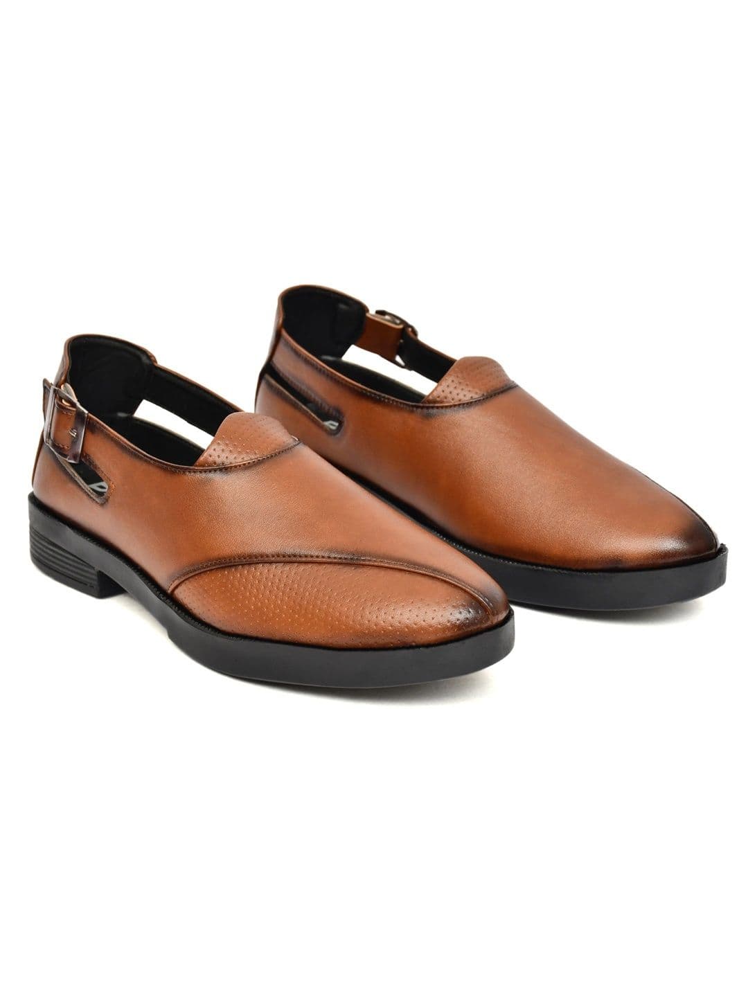 BIGGIE Men Shoe-Style Sandals thumbnail 6