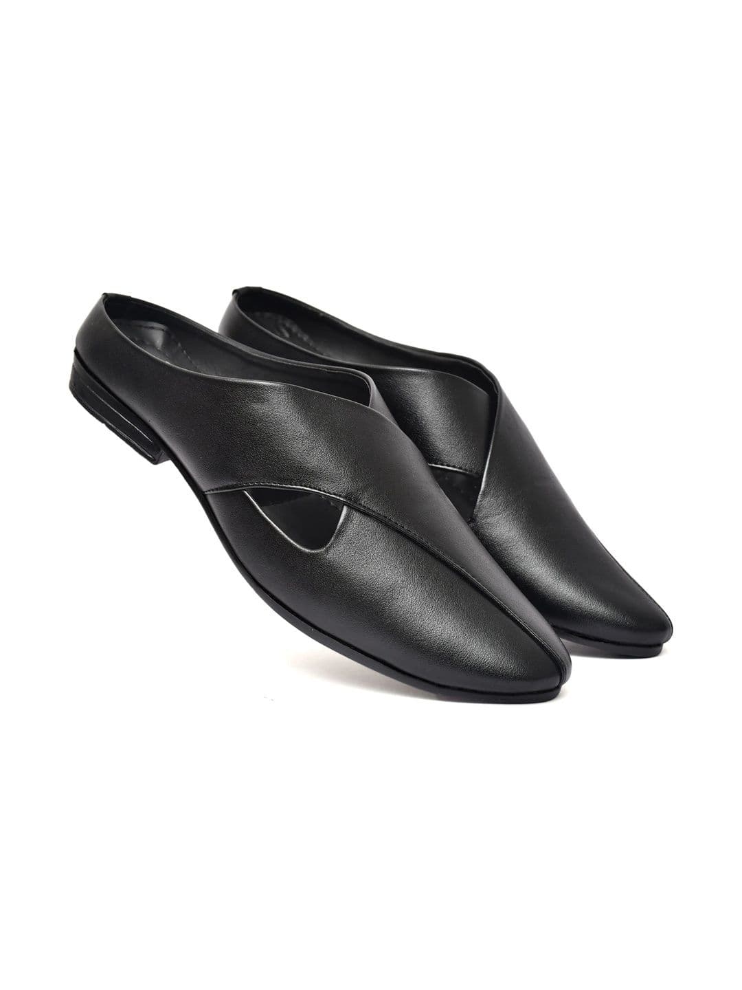 BIGGIE Men Shoe-Style Sandals thumbnail 5