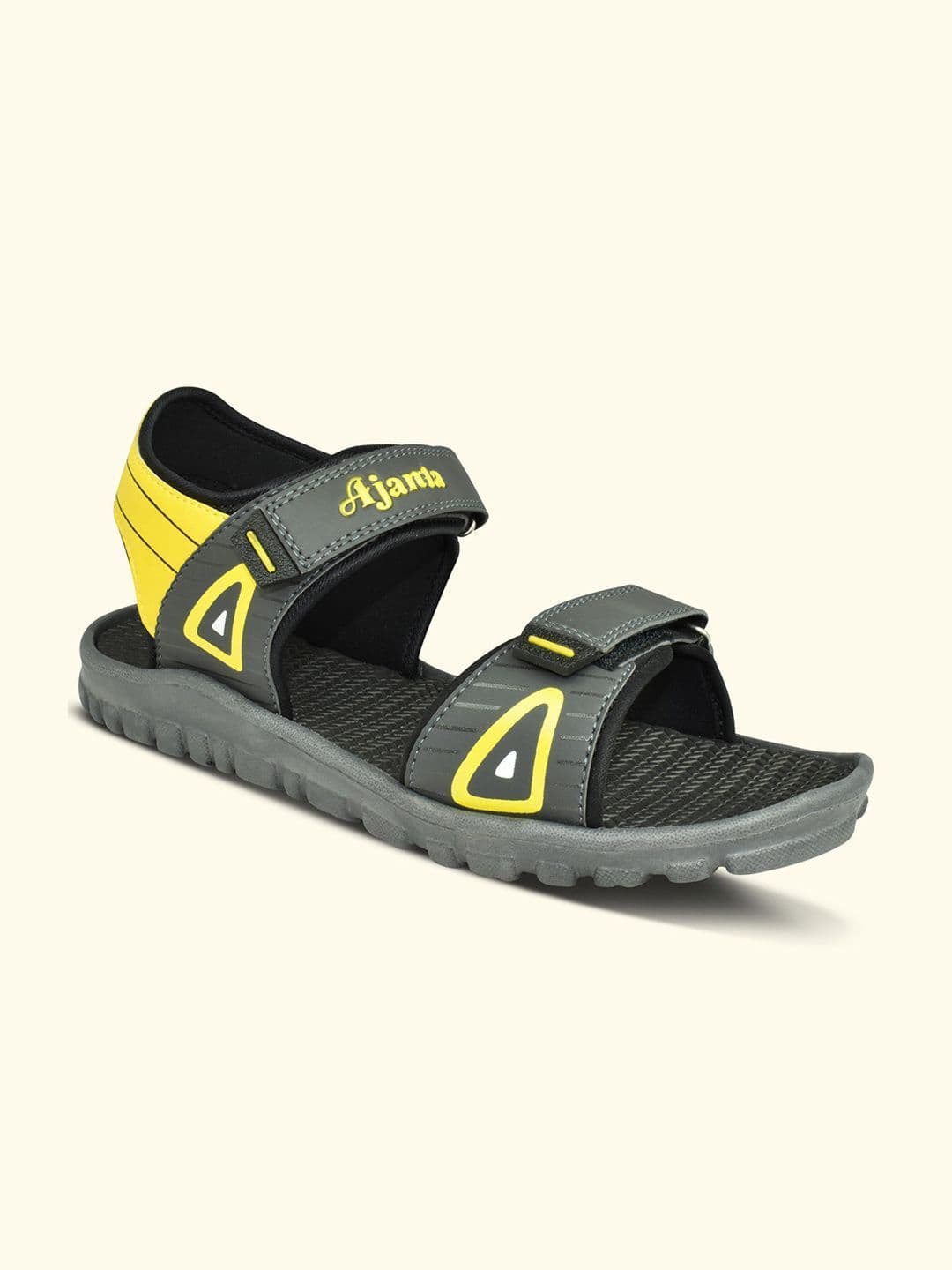 Ajanta Men Slip-On Outdoor Sandals thumbnail 7