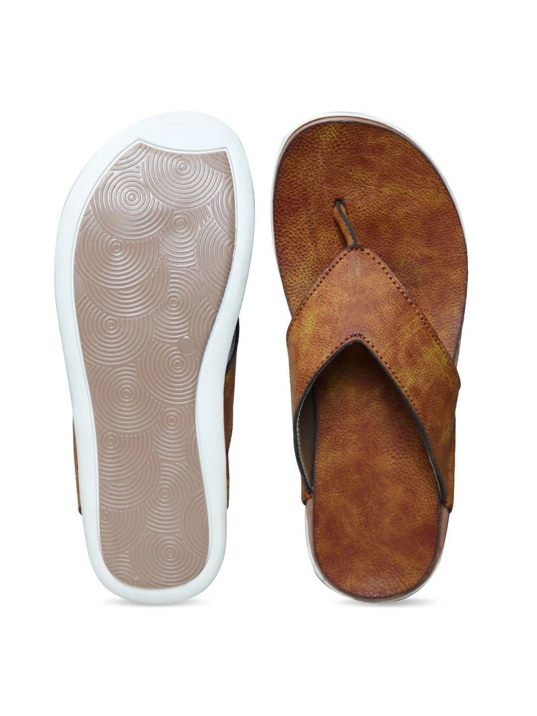STEPSOFT Men Comfort Sandals thumbnail 6