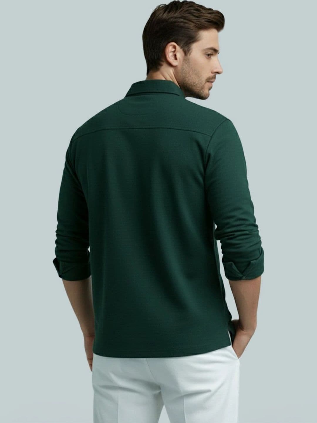 Amrit Trending Men Kurta thumbnail 3