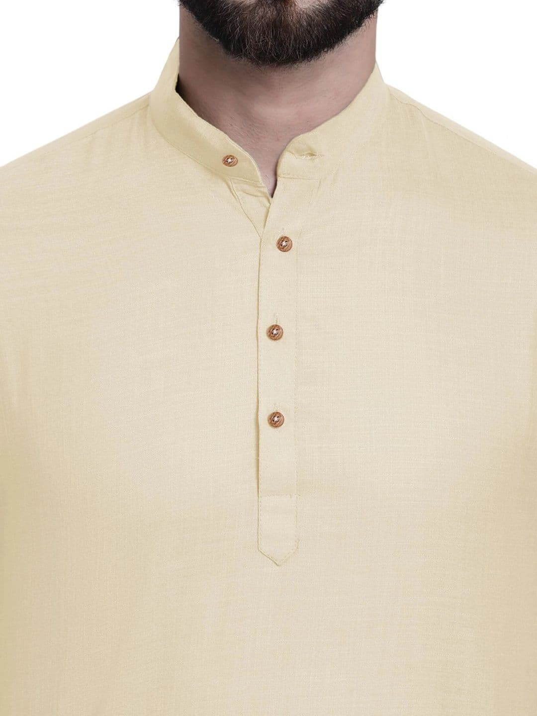 Amrit Trending Men Kurta thumbnail 4
