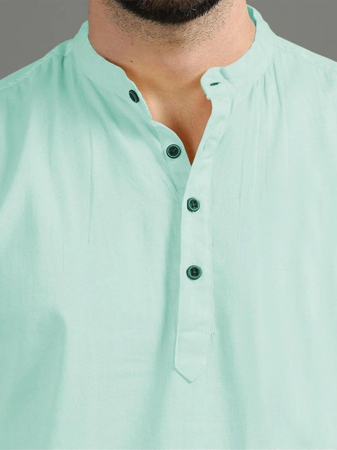 Amrit Trending Men Kurta thumbnail 3