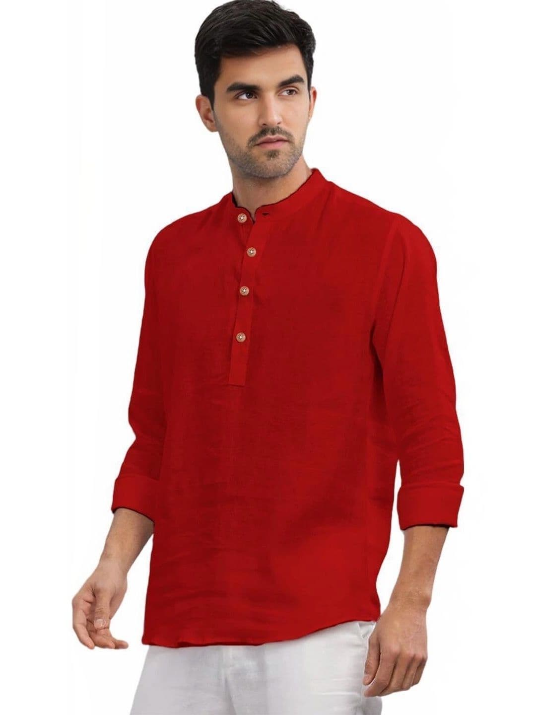Amrit Trending Men Kurta thumbnail 5