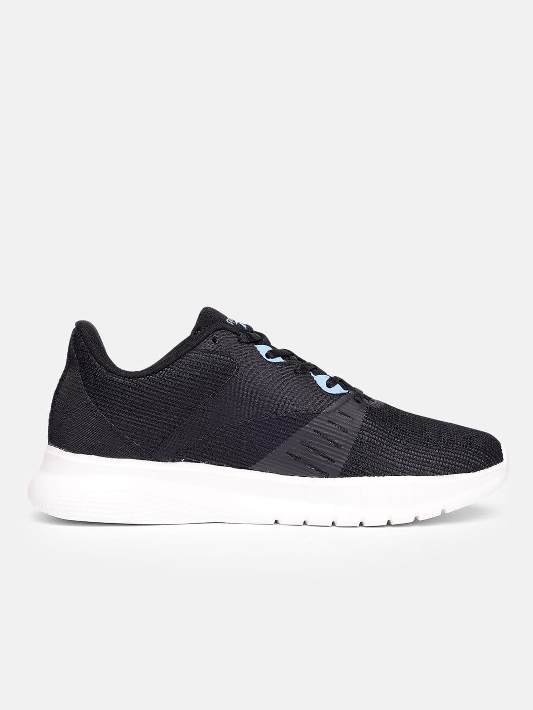 Reebok Men Mesh Running Non-Marking Shoes thumbnail 2