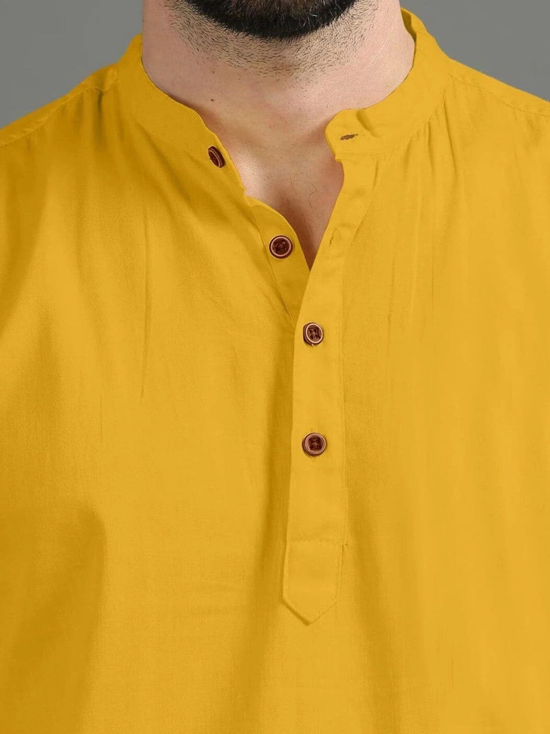 Amrit Trending Men Kurta thumbnail 4