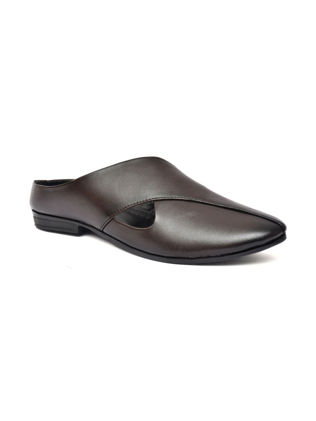 BIGGIE Men Shoe-Style Sandals thumbnail 5