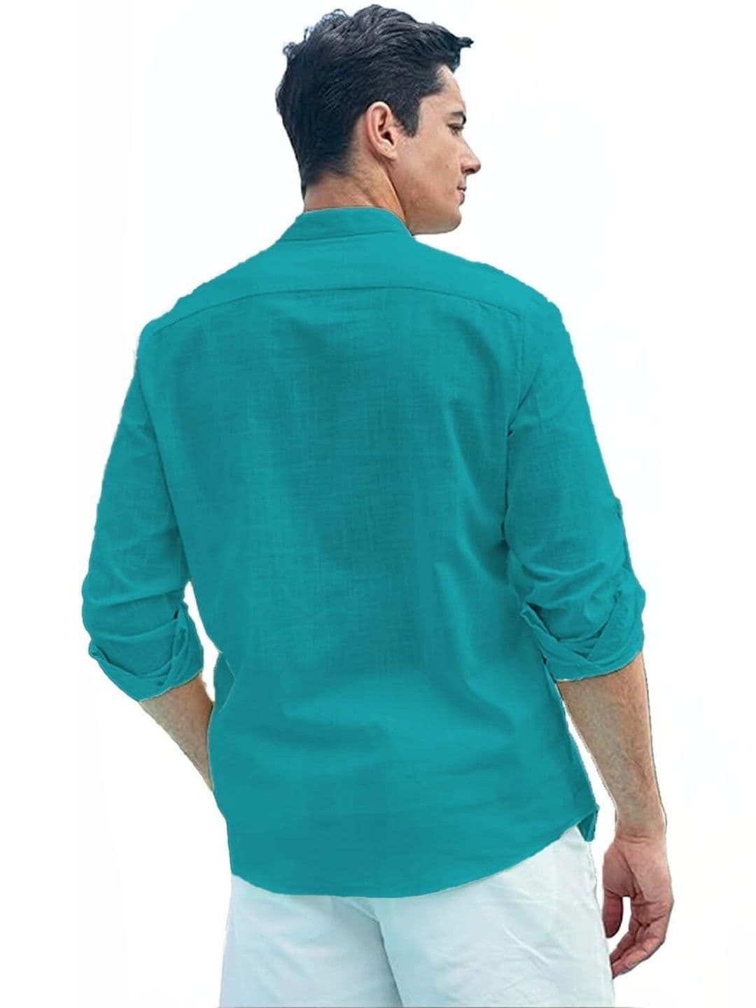 Amrit Trending Men Kurta thumbnail 3