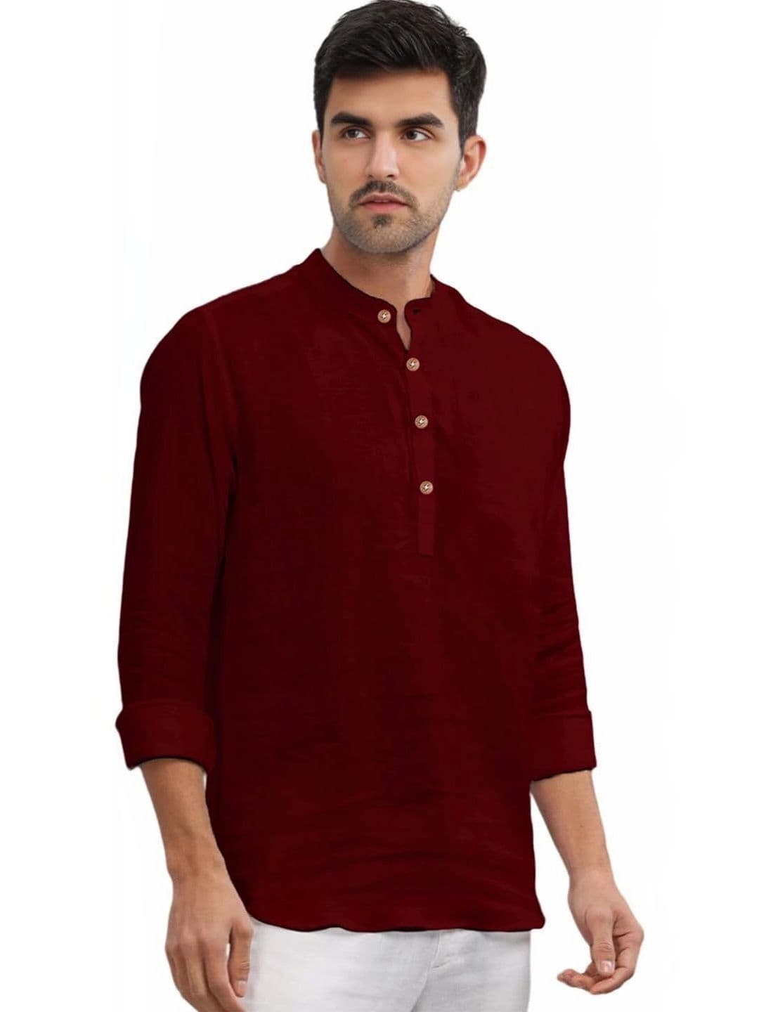 Amrit Trending Men Kurta thumbnail 6