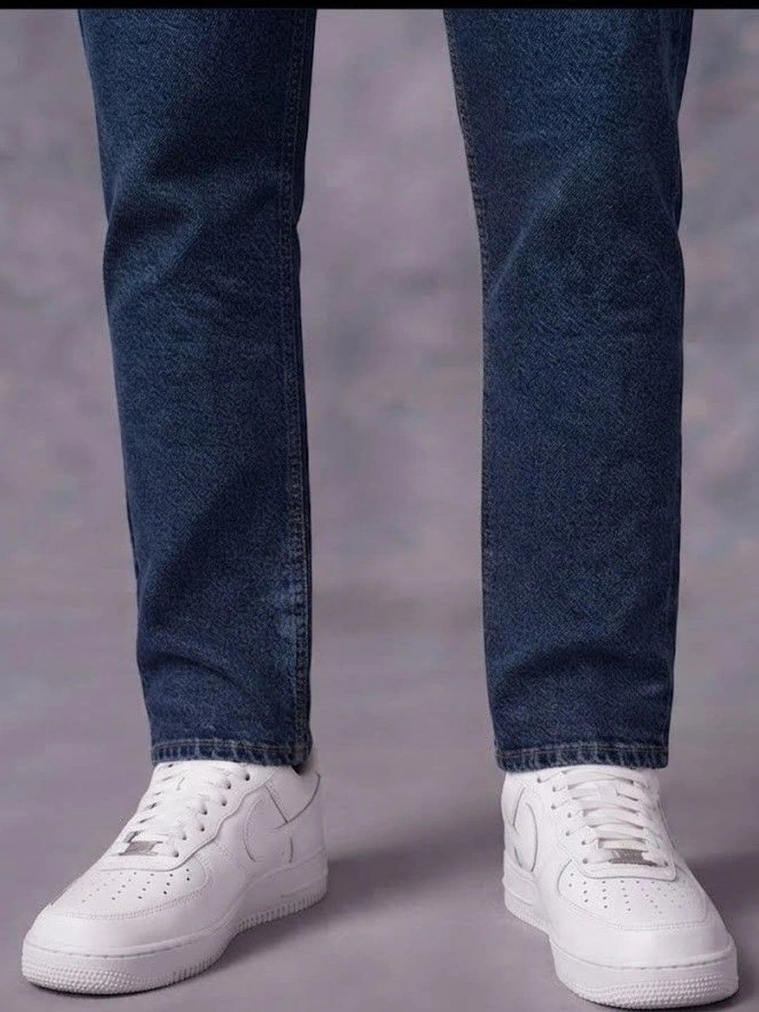 Ds Fashion Men Mid-Rise Jeans thumbnail 5