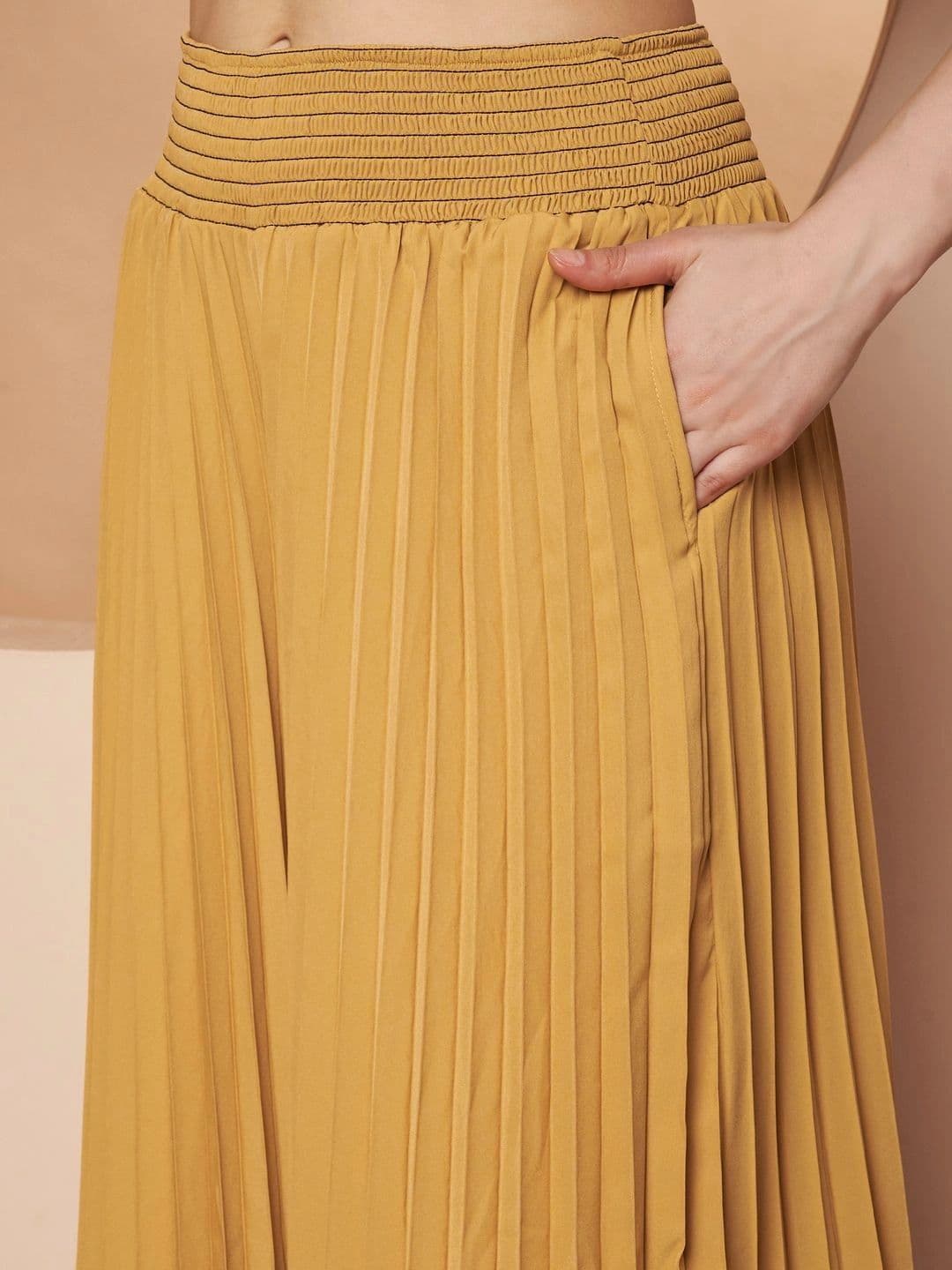 CORSICA Women Ethnic Palazzos thumbnail 4