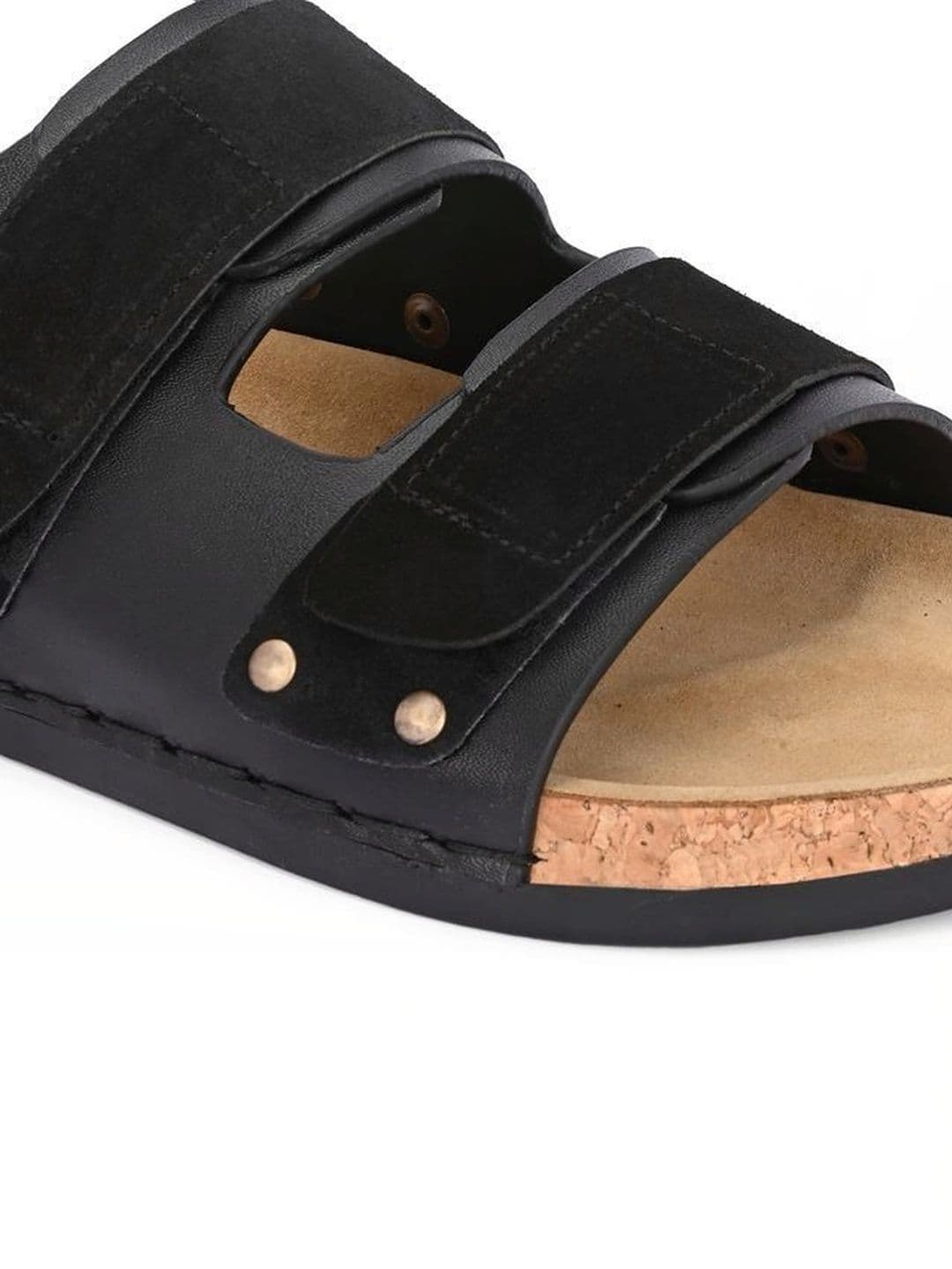Lushwalk Men Comfort Sandals thumbnail 2