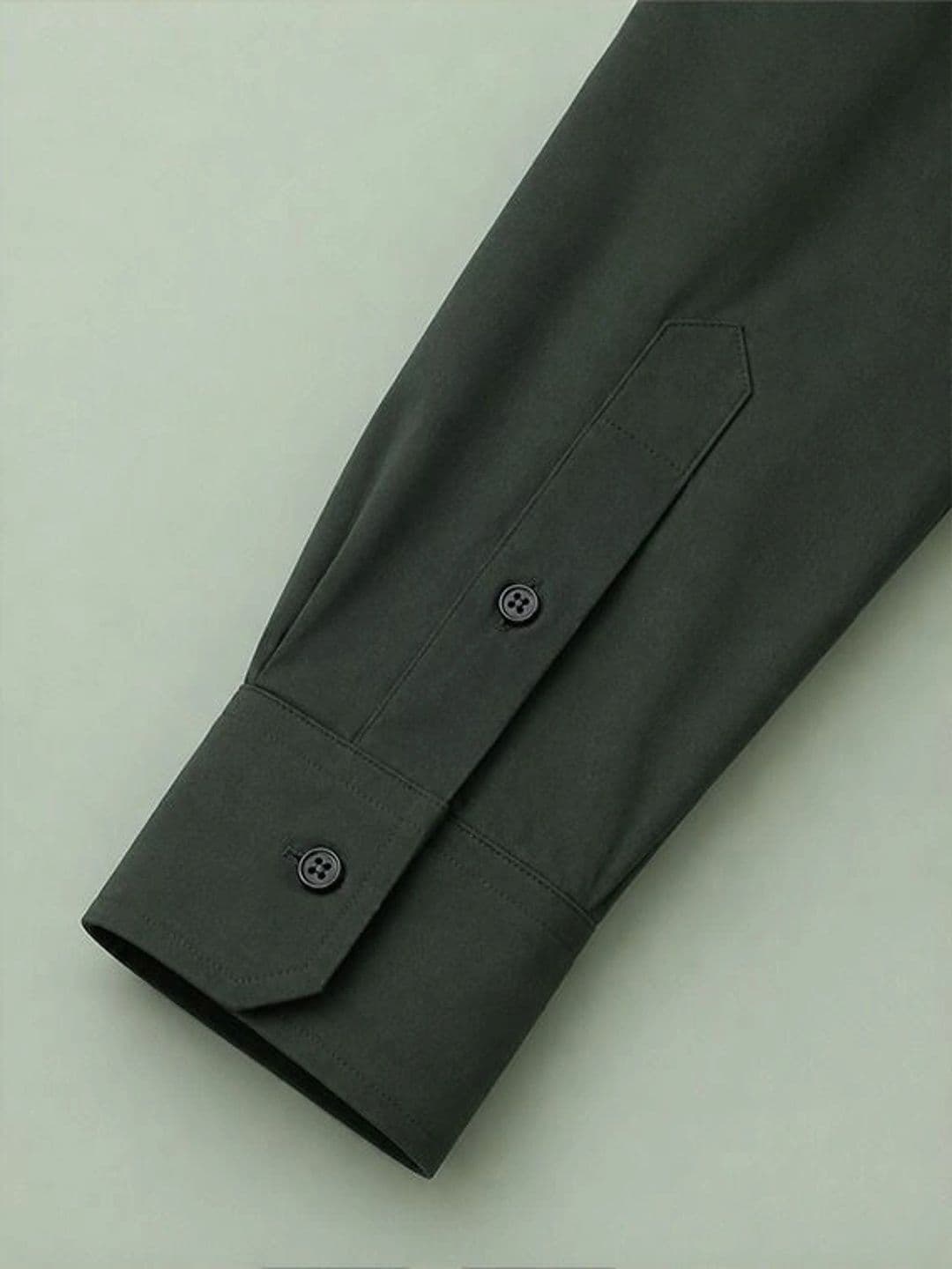 MoorXMoro Men Standard Casual Shirt thumbnail 4