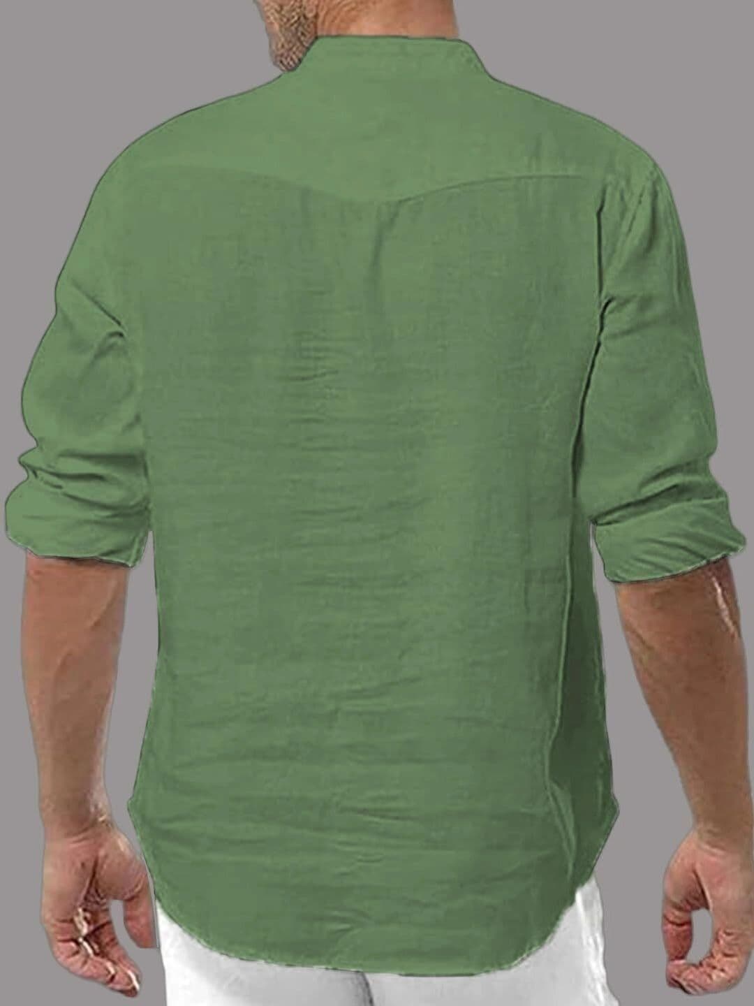 Amrit Trending Men Kurta thumbnail 2