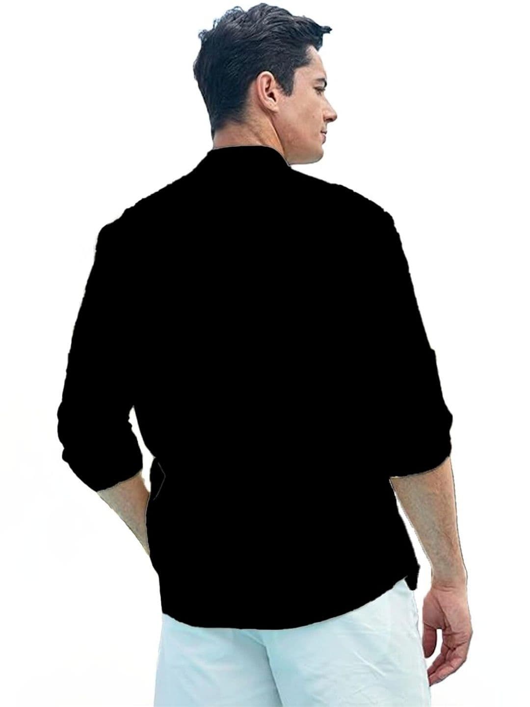 Amrit Trending Men Kurta thumbnail 2