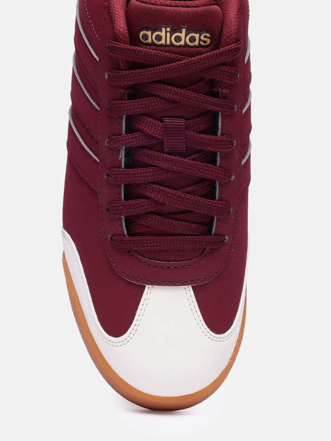 ADIDAS Men Walking Lace-Up Shoes thumbnail 3