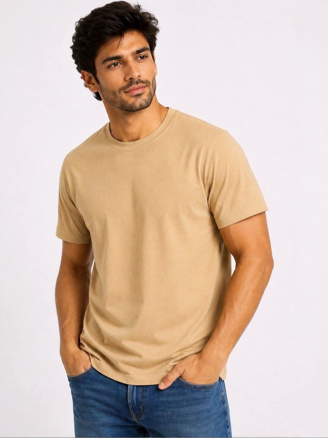 MaverIQ Men T-shirt thumbnail 3