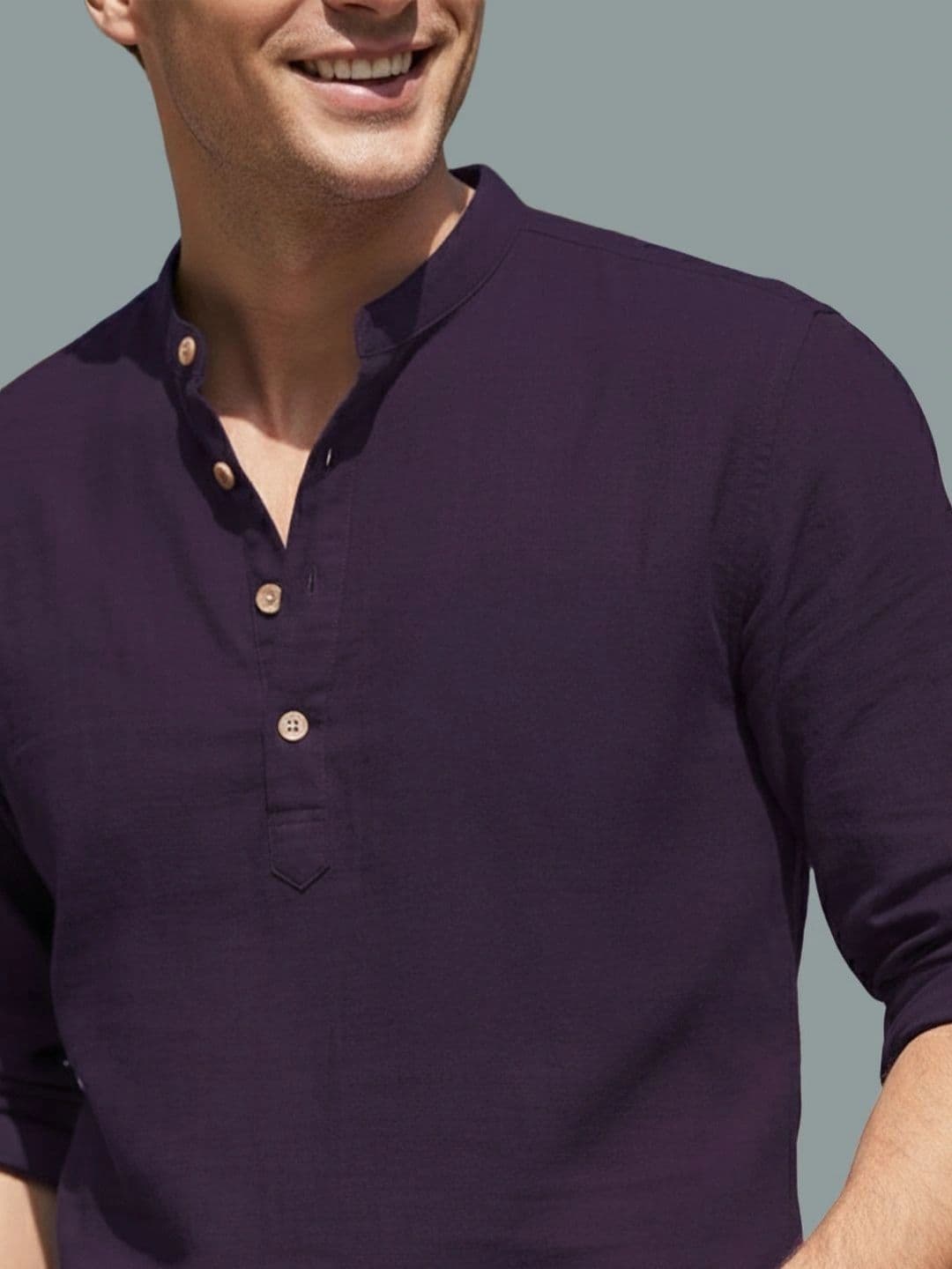 Amrit Trending Men Kurta thumbnail 2