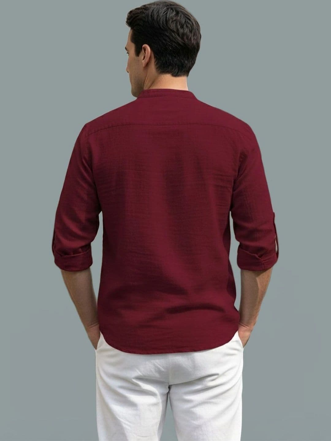 Amrit Trending Men Kurta thumbnail 4