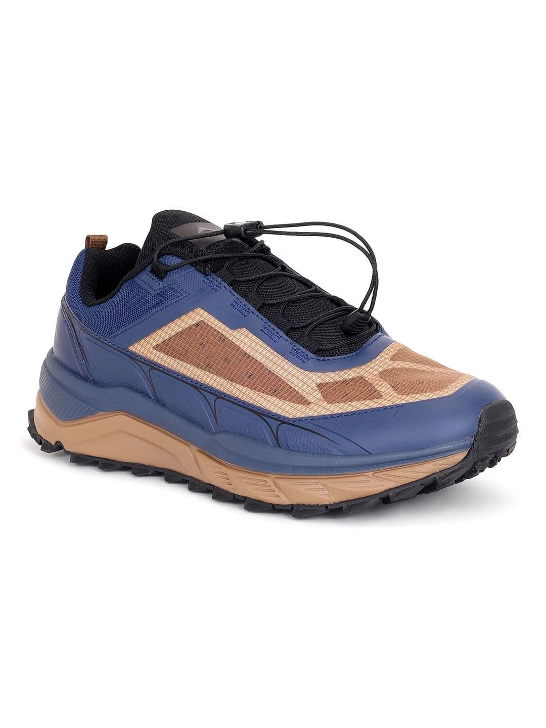 Adventra Sports Men Trekking Shoes - view 1