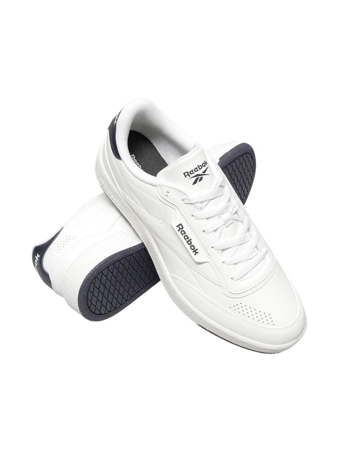 Reebok Men Mesh Running Non-Marking Shoes thumbnail 5
