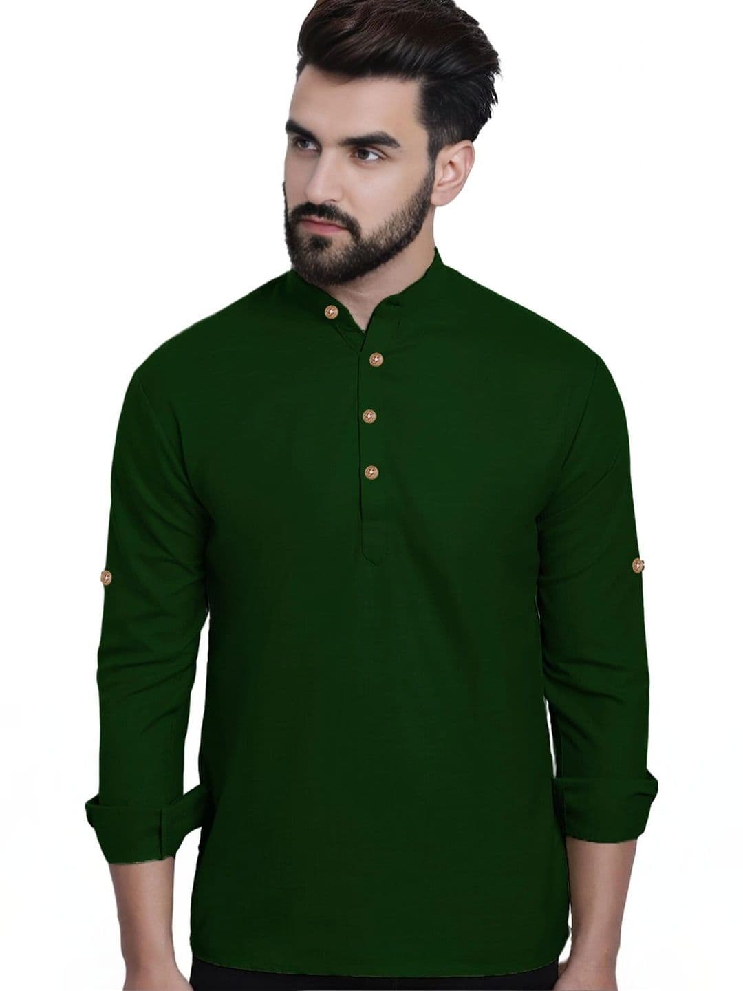 Amrit Trending Men Kurta thumbnail 2