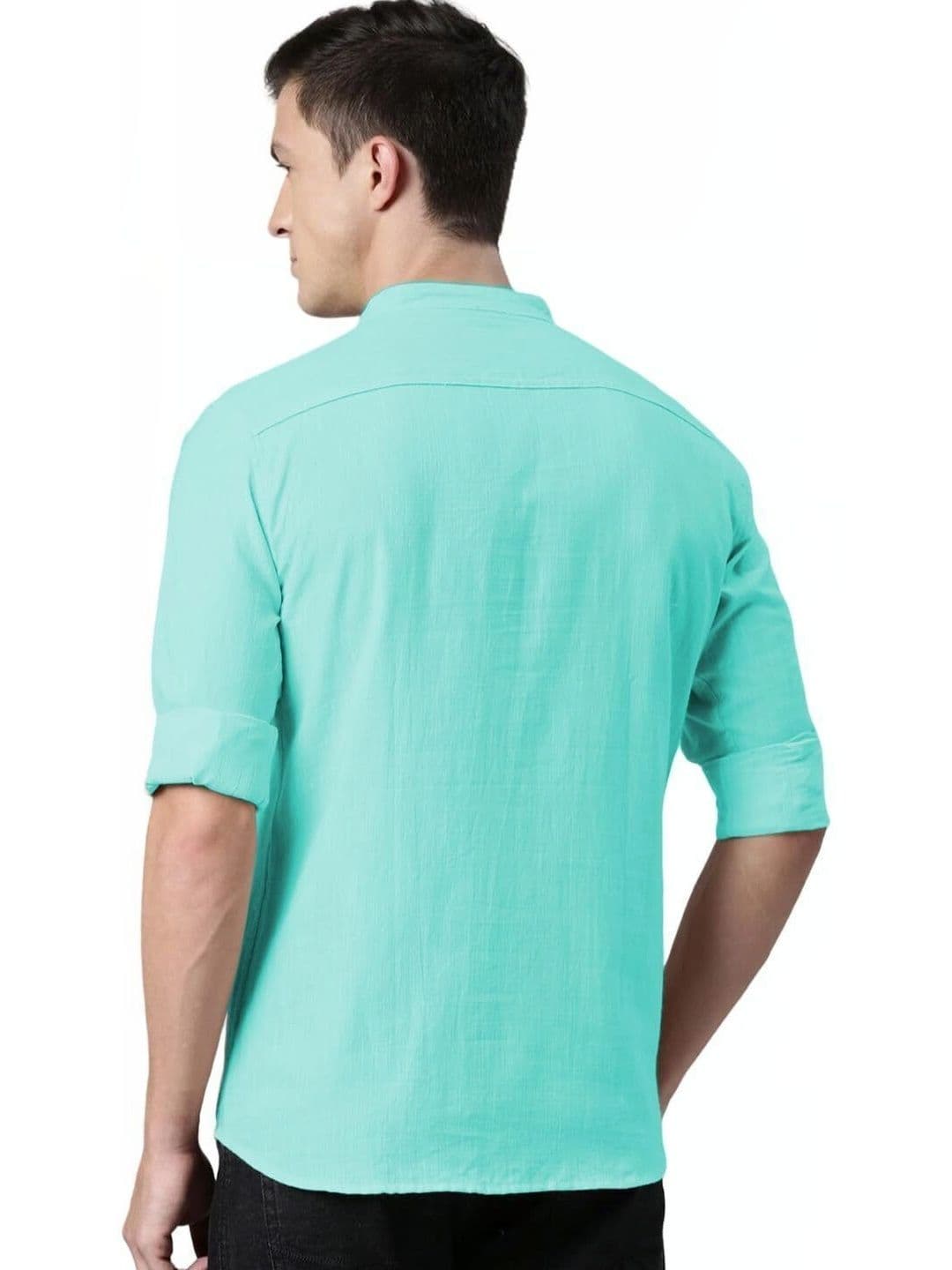 Amrit Trending Men Kurta thumbnail 4