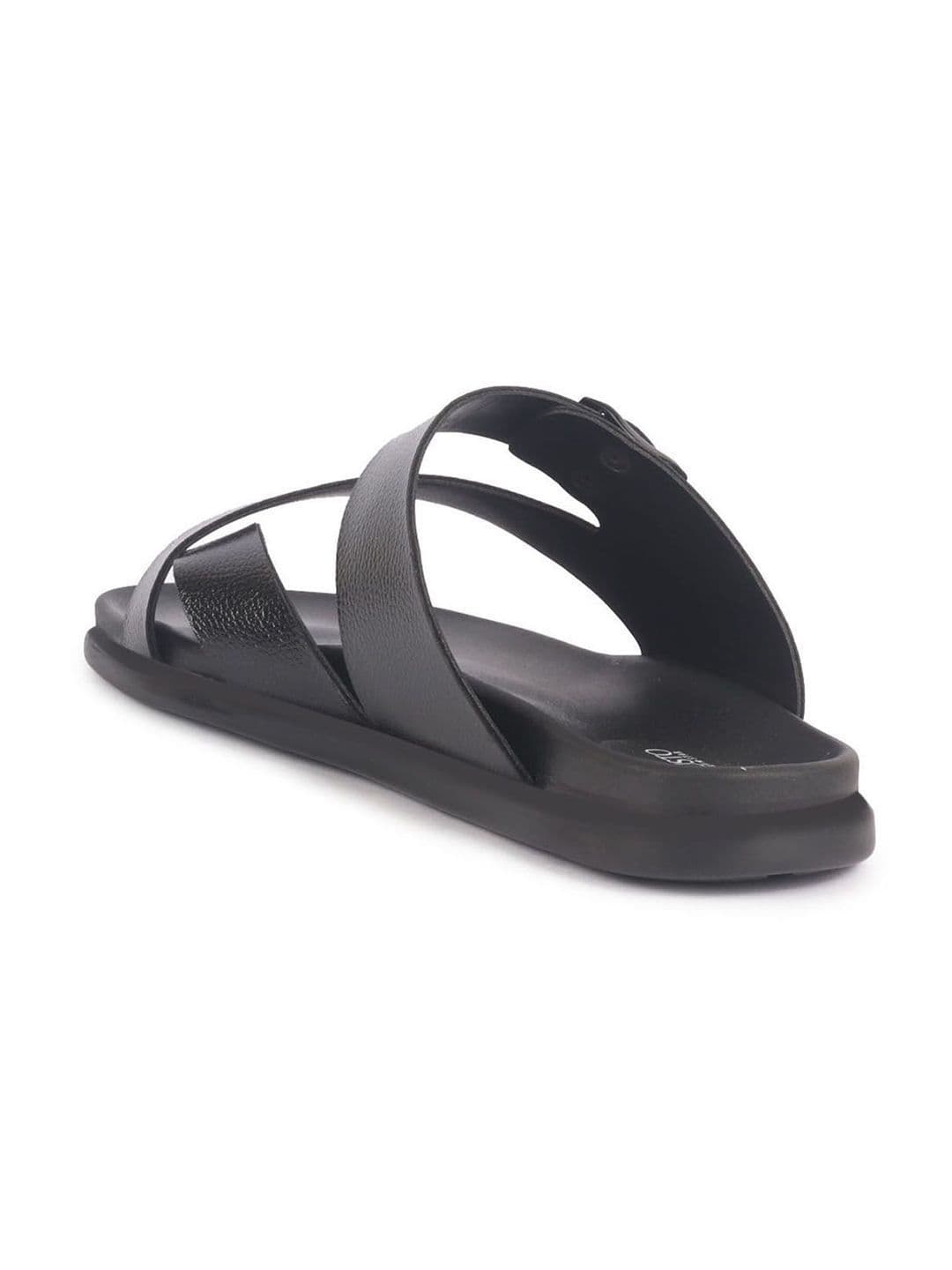 FAUSTO Men PU Comfort Sandals thumbnail 4