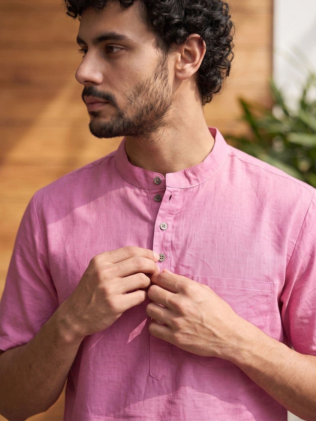 Cot'N Soft Men Kurta thumbnail 6