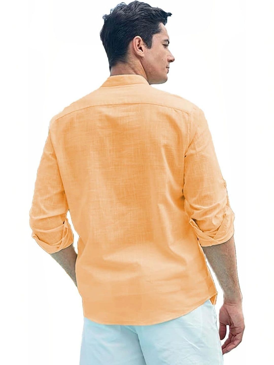 Amrit Trending Men Kurta thumbnail 4