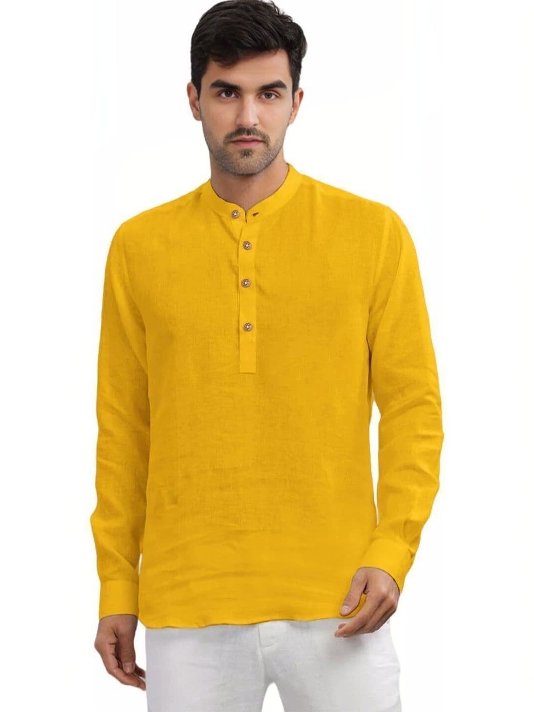 Amrit Trending Men Kurta - view 1