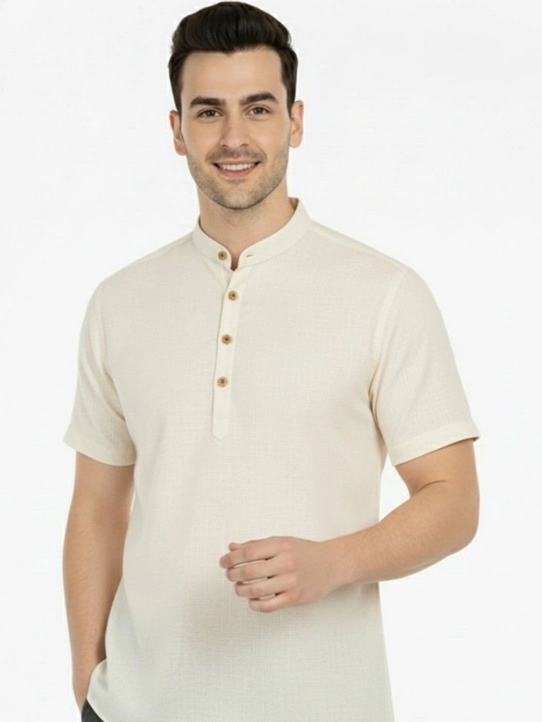 Amrit Trending Men Kurta thumbnail 2