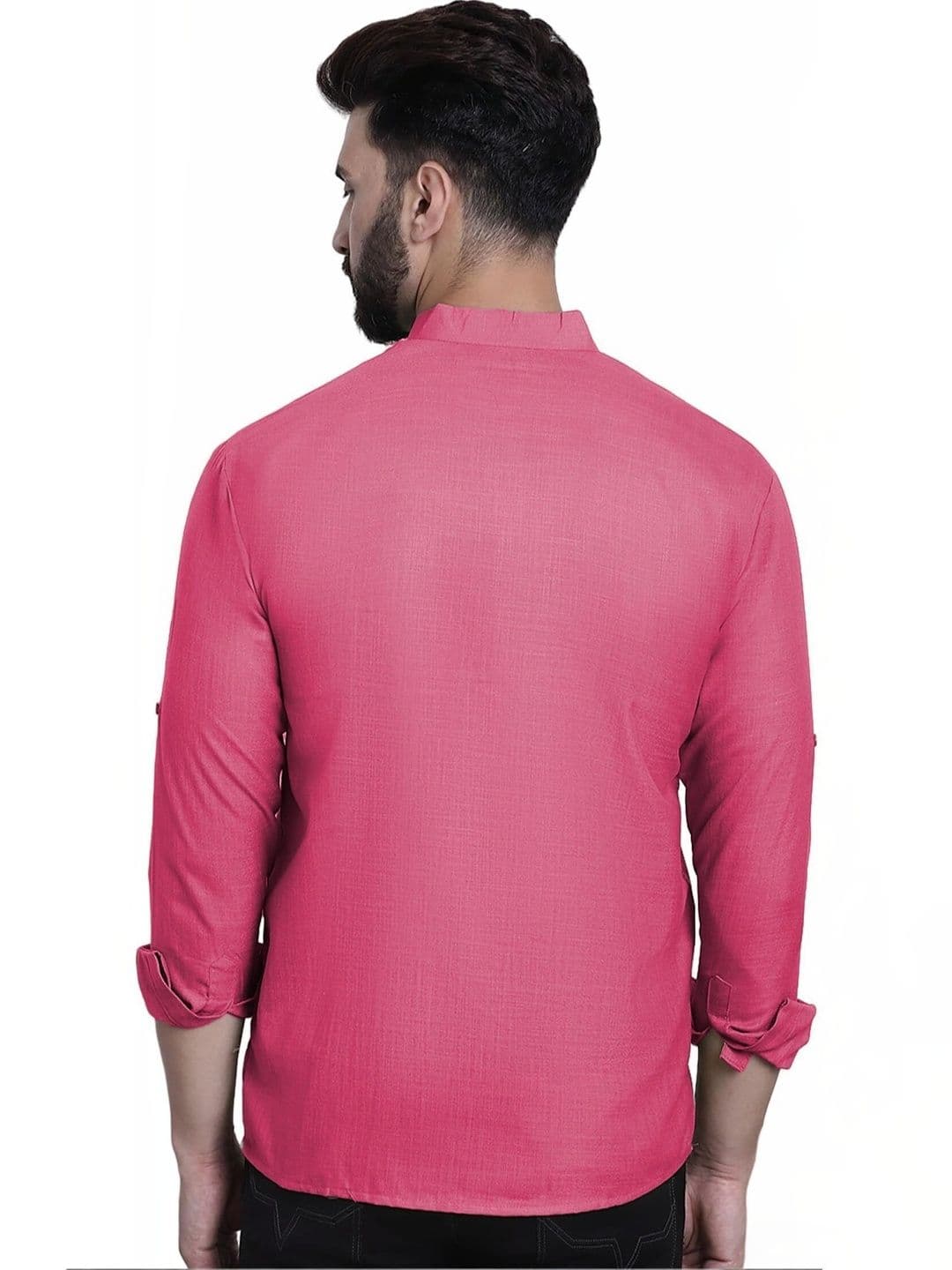 Amrit Trending Men Kurta thumbnail 3