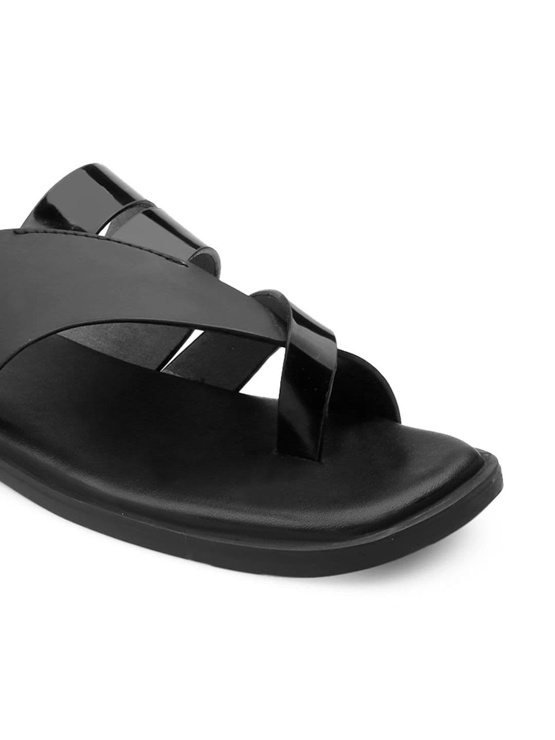 Roadster Men Comfort Sandals thumbnail 2