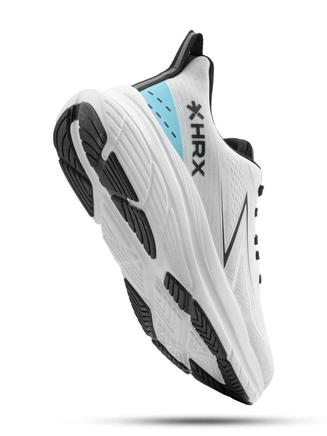 HRX by Hrithik Roshan Men Mesh Running Shoes thumbnail 3