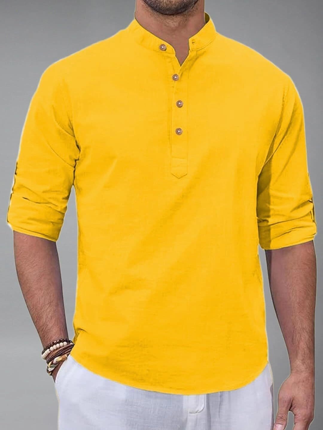 Amrit Trending Men Kurta thumbnail 2