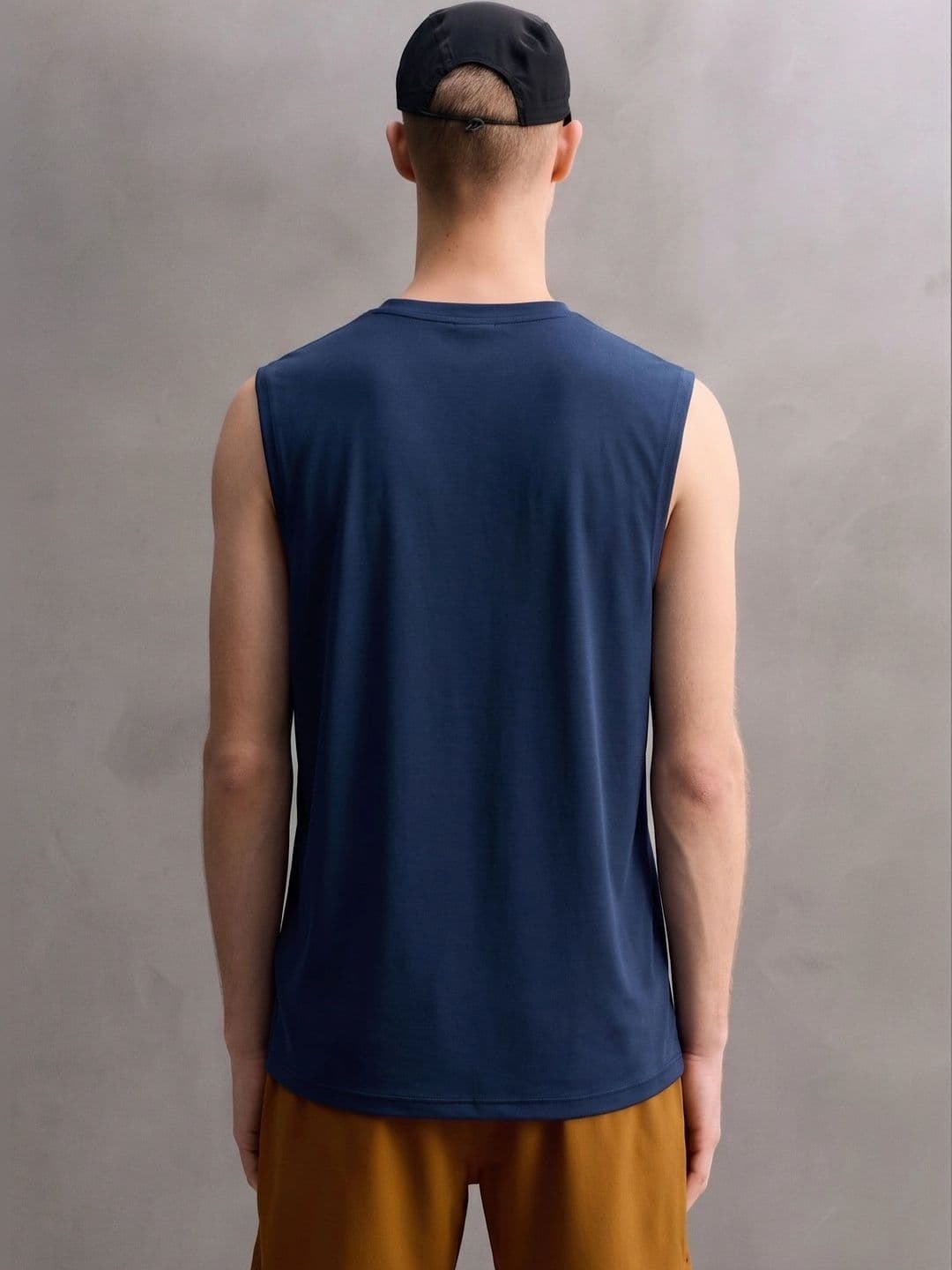 BAESD Men Printed T-shirt thumbnail 4