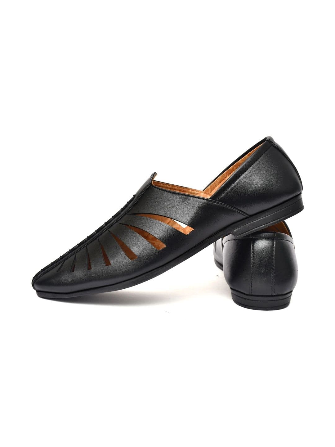 BIGGIE Men Shoe-Style Sandals thumbnail 3