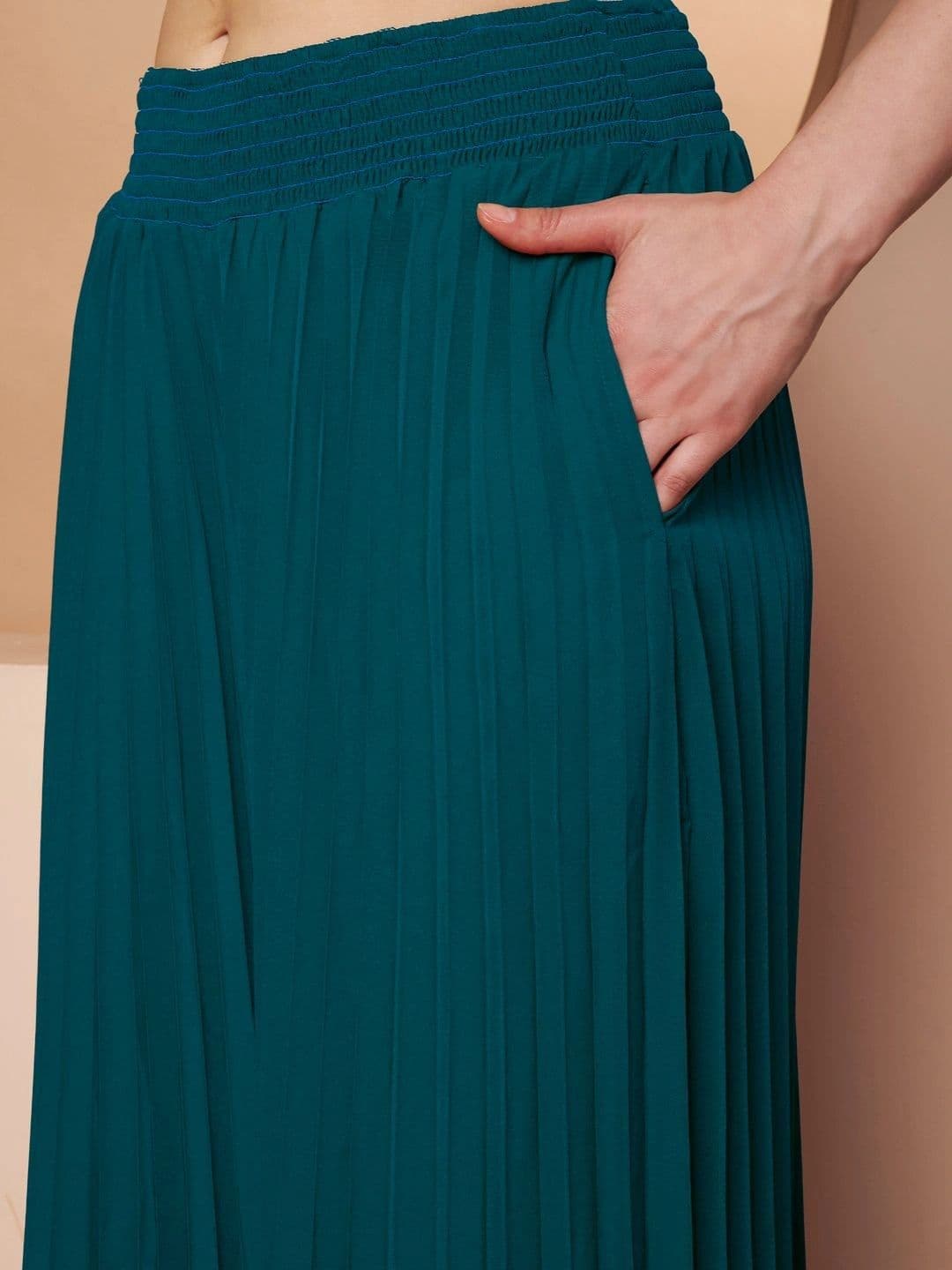 CORSICA Women Ethnic Palazzos thumbnail 3
