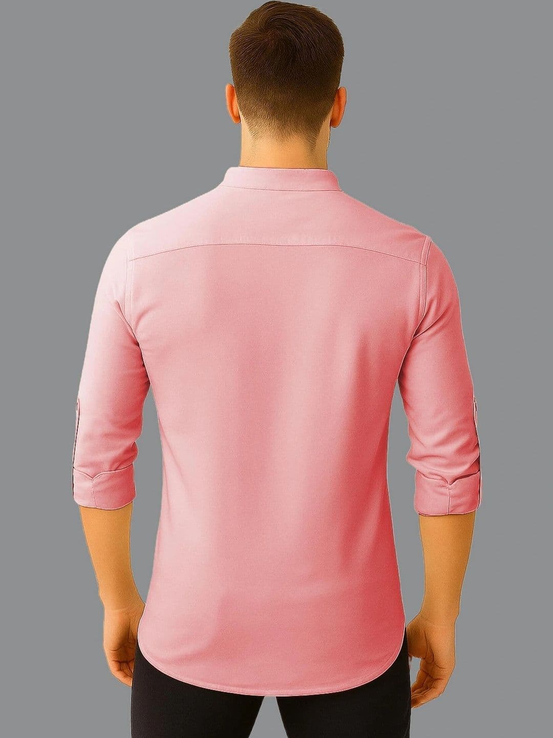 Amrit Trending Men Kurta thumbnail 4
